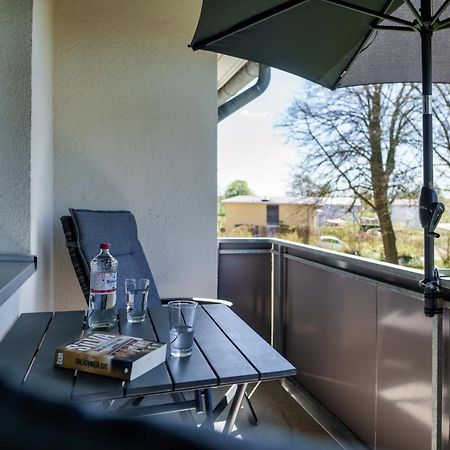 Apartament Foerdepause Flensburg Zewnętrze zdjęcie