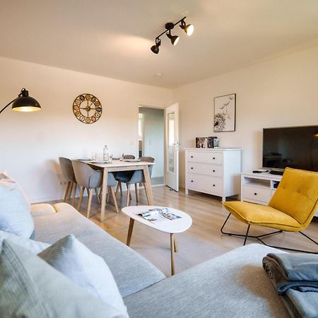 Apartament Foerdepause Flensburg Zewnętrze zdjęcie