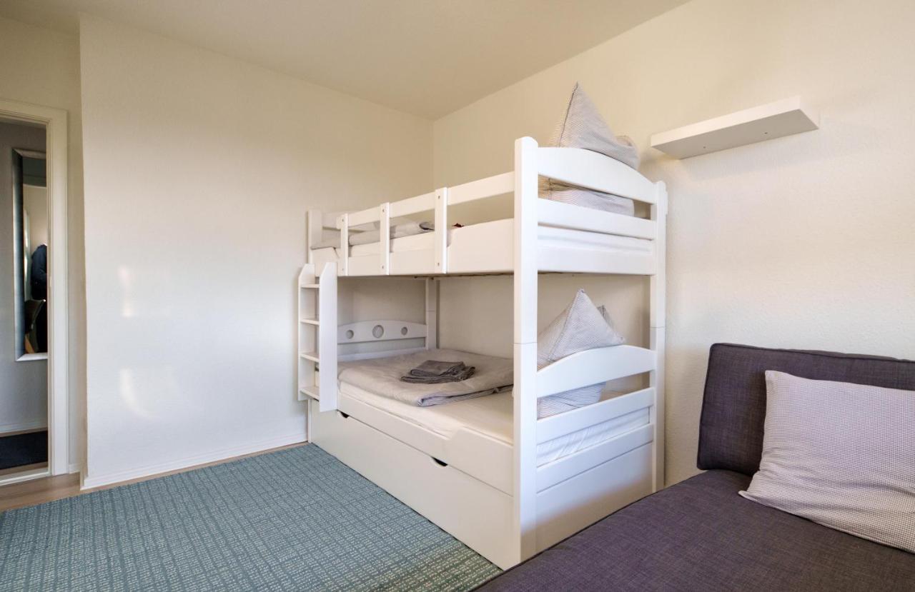 Apartament Foerdepause Flensburg Zewnętrze zdjęcie